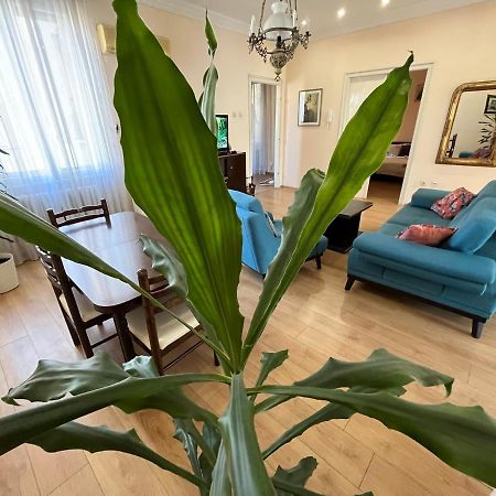 Terazije Square Lux Apartment Belgrad Zewnętrze zdjęcie