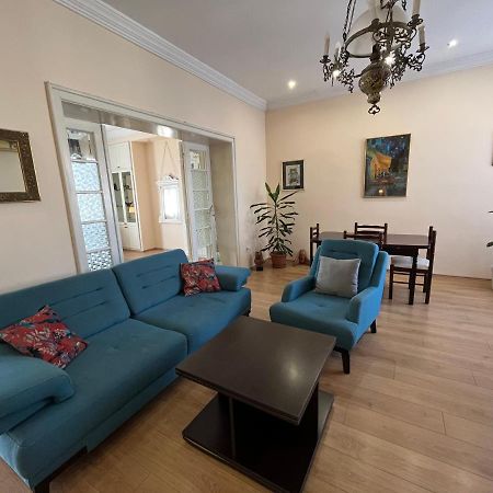 Terazije Square Lux Apartment Belgrad Zewnętrze zdjęcie