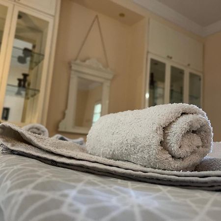 Terazije Square Lux Apartment Belgrad Zewnętrze zdjęcie