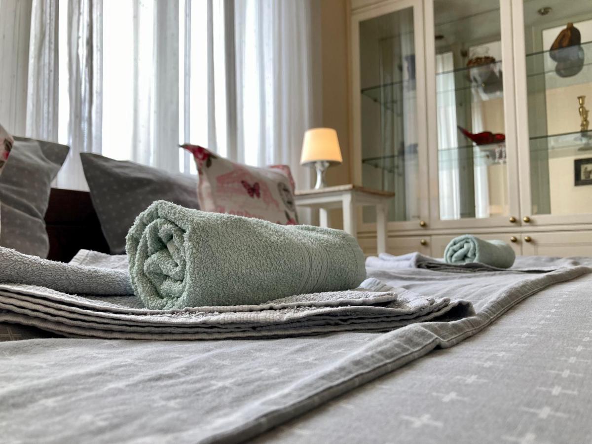 Terazije Square Lux Apartment Belgrad Zewnętrze zdjęcie