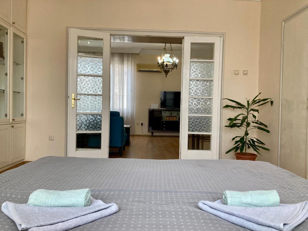 Terazije Square Lux Apartment Belgrad Zewnętrze zdjęcie