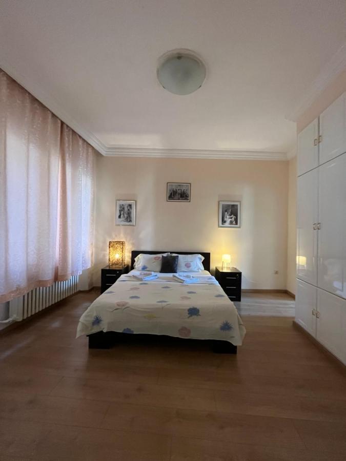 Terazije Square Lux Apartment Belgrad Zewnętrze zdjęcie