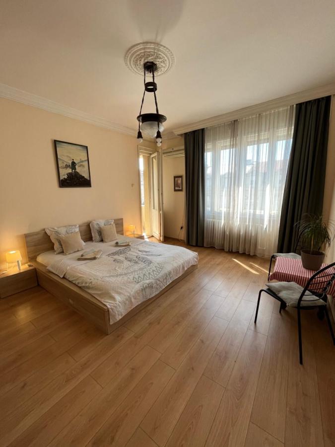 Terazije Square Lux Apartment Belgrad Zewnętrze zdjęcie
