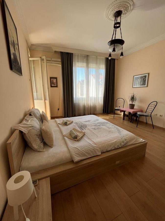 Terazije Square Lux Apartment Belgrad Zewnętrze zdjęcie