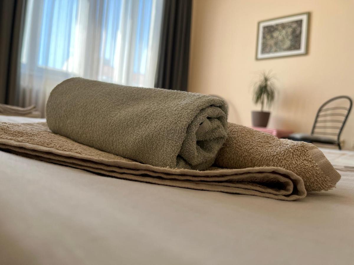 Terazije Square Lux Apartment Belgrad Zewnętrze zdjęcie