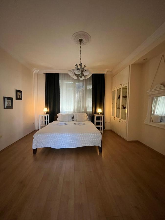Terazije Square Lux Apartment Belgrad Zewnętrze zdjęcie
