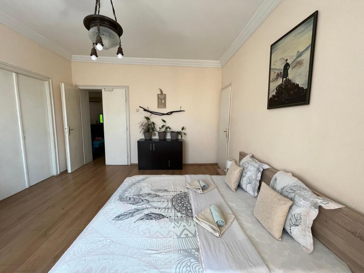 Terazije Square Lux Apartment Belgrad Zewnętrze zdjęcie