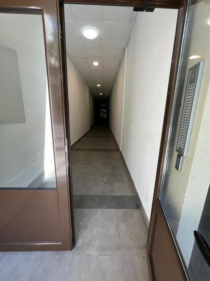 Terazije Square Lux Apartment Belgrad Zewnętrze zdjęcie