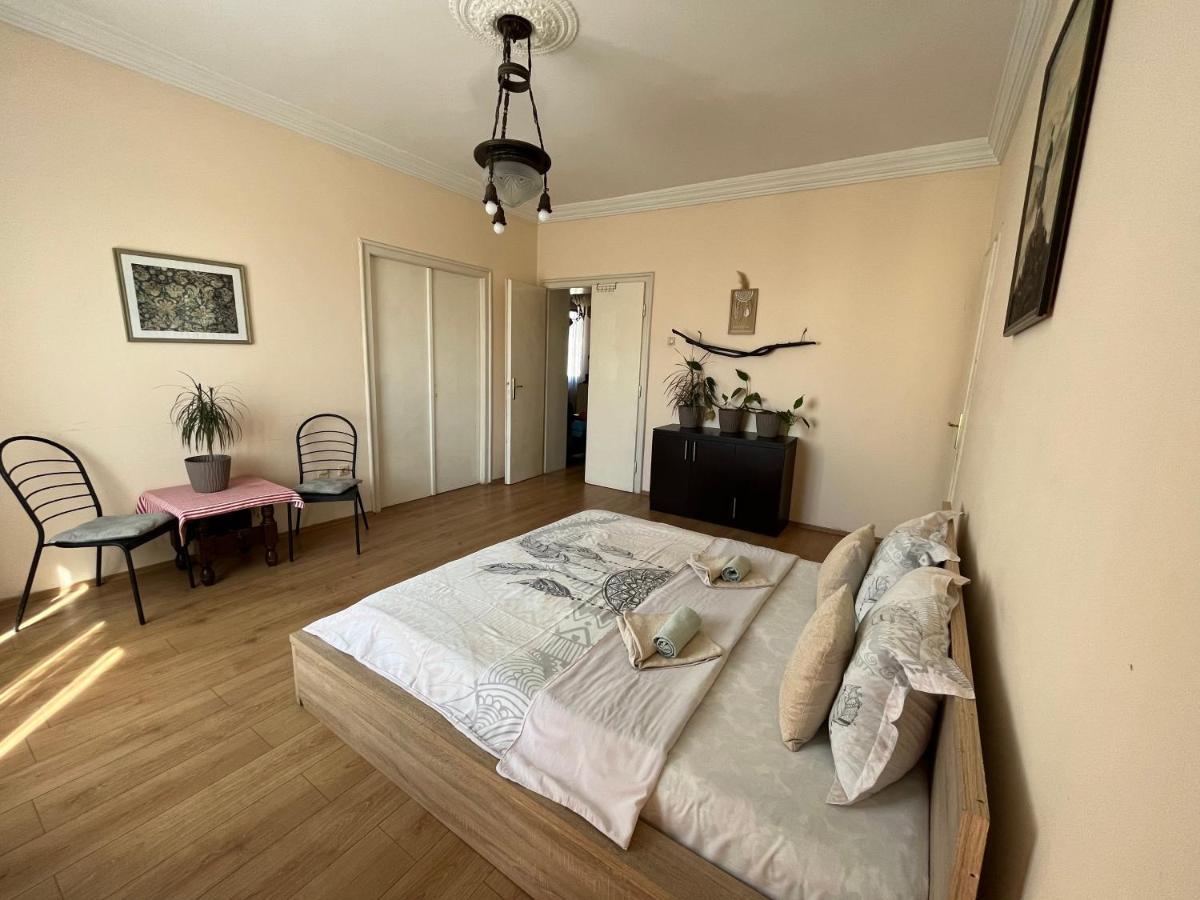 Terazije Square Lux Apartment Belgrad Zewnętrze zdjęcie