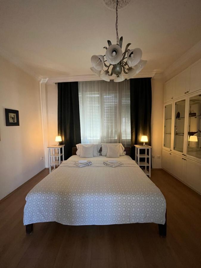 Terazije Square Lux Apartment Belgrad Zewnętrze zdjęcie