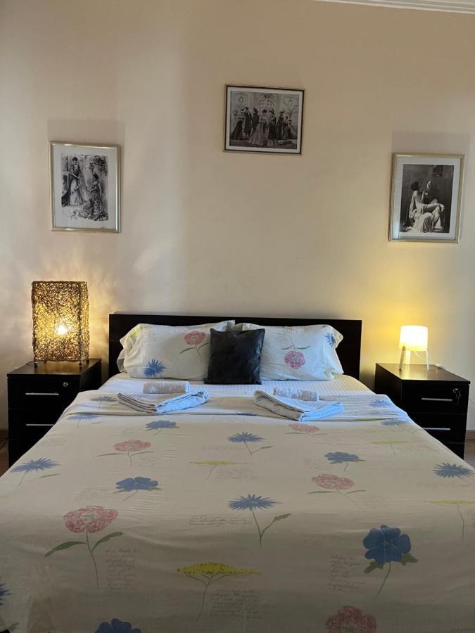 Terazije Square Lux Apartment Belgrad Zewnętrze zdjęcie