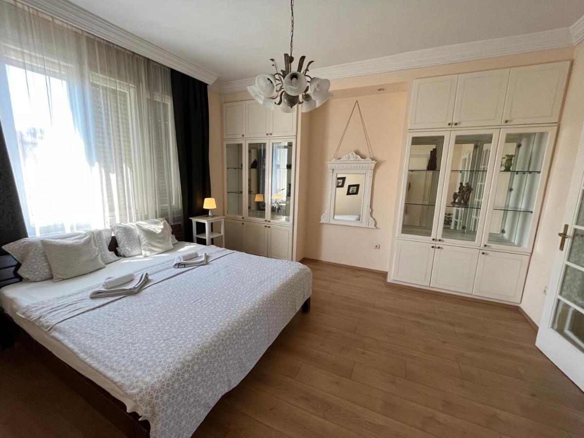 Terazije Square Lux Apartment Belgrad Zewnętrze zdjęcie