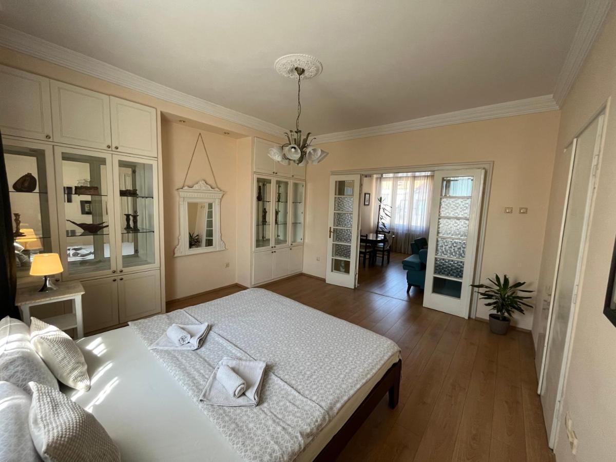 Terazije Square Lux Apartment Belgrad Zewnętrze zdjęcie