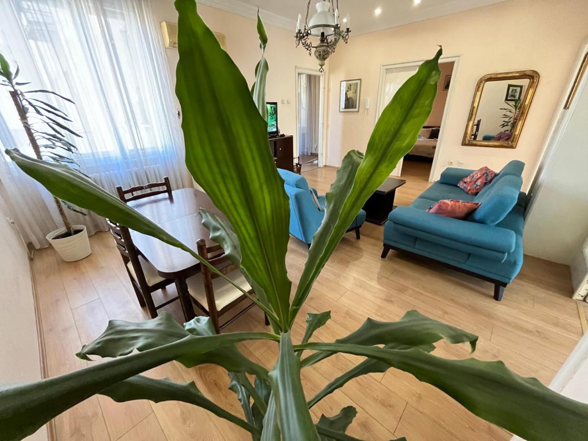 Terazije Square Lux Apartment Belgrad Zewnętrze zdjęcie