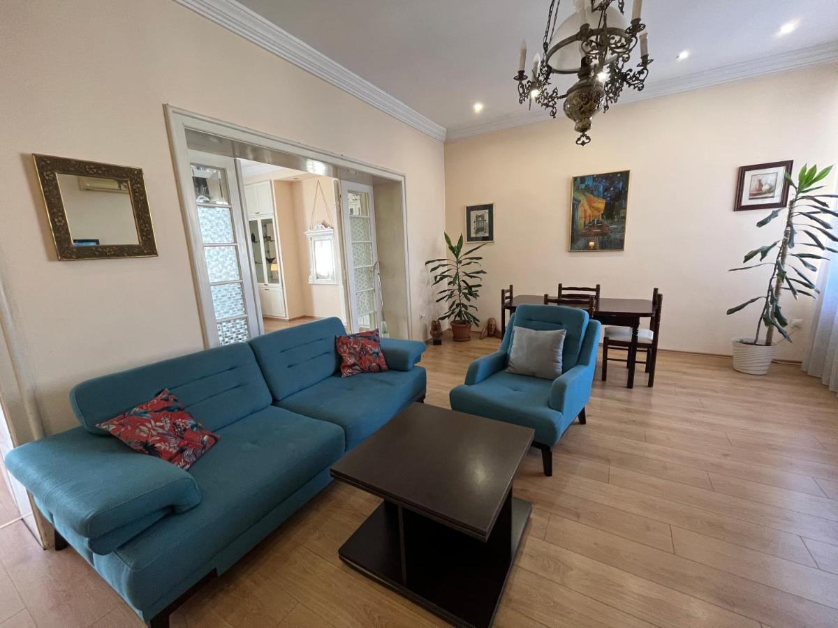 Terazije Square Lux Apartment Belgrad Zewnętrze zdjęcie