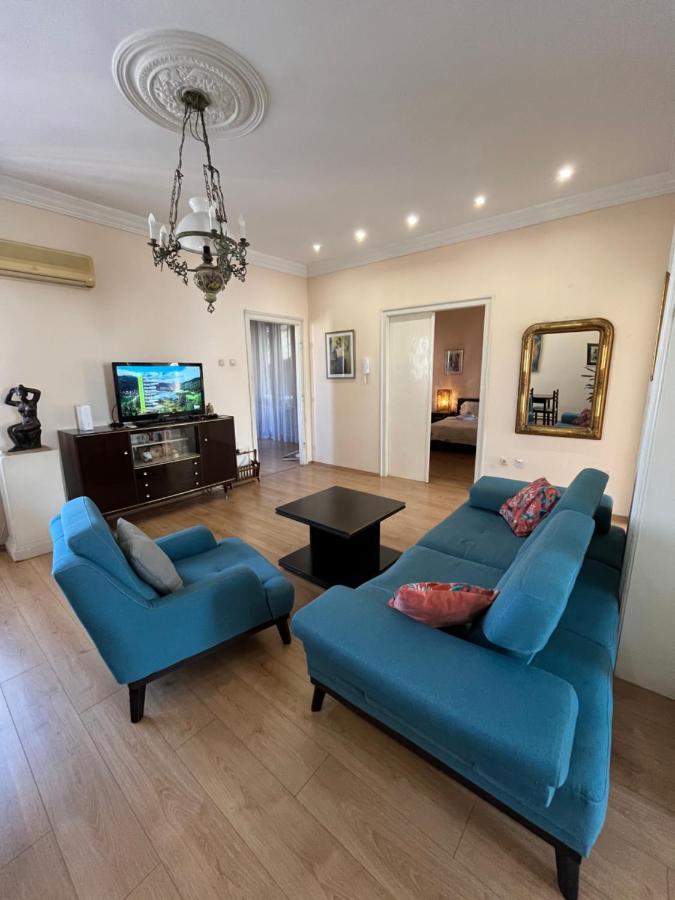 Terazije Square Lux Apartment Belgrad Zewnętrze zdjęcie