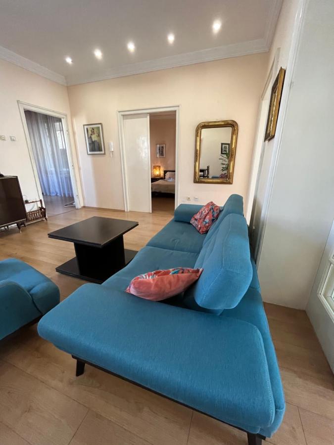 Terazije Square Lux Apartment Belgrad Zewnętrze zdjęcie