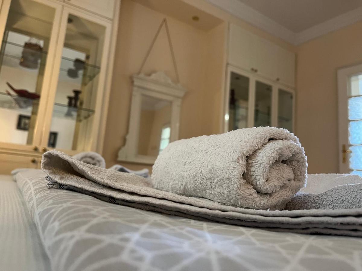 Terazije Square Lux Apartment Belgrad Zewnętrze zdjęcie
