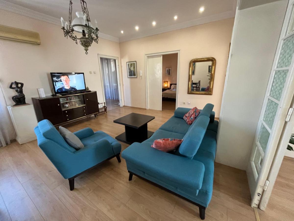 Terazije Square Lux Apartment Belgrad Zewnętrze zdjęcie