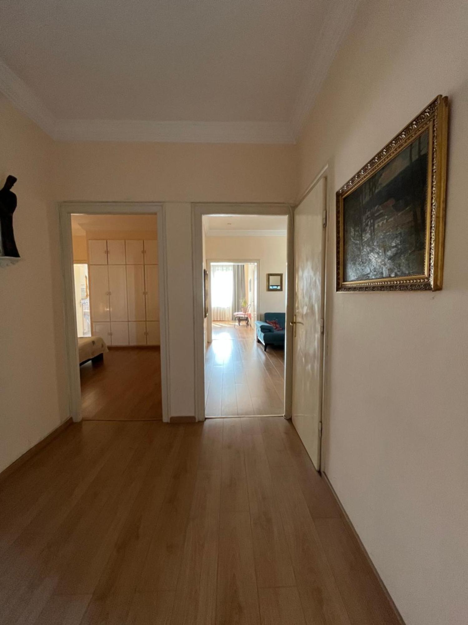 Terazije Square Lux Apartment Belgrad Zewnętrze zdjęcie