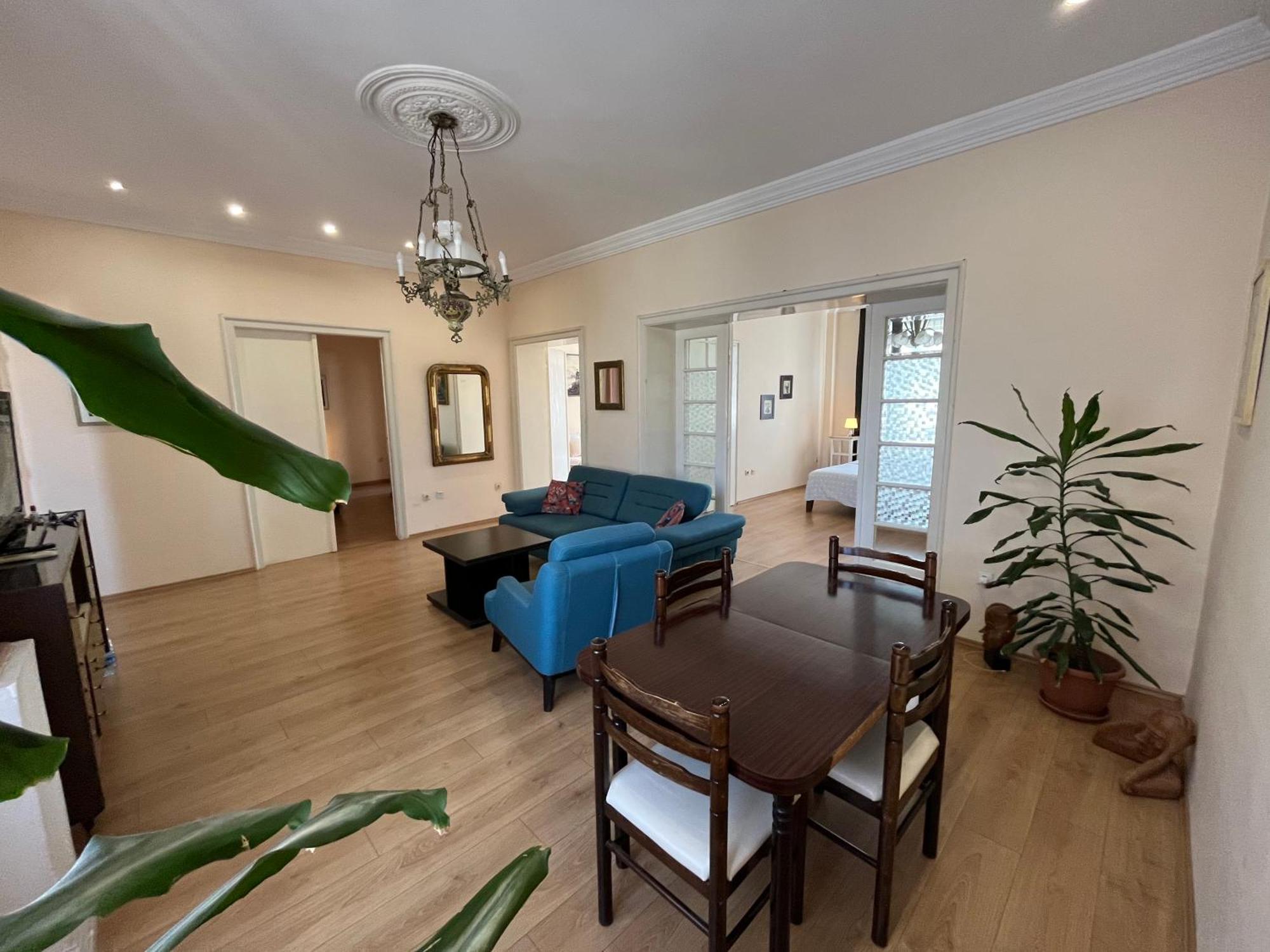 Terazije Square Lux Apartment Belgrad Zewnętrze zdjęcie