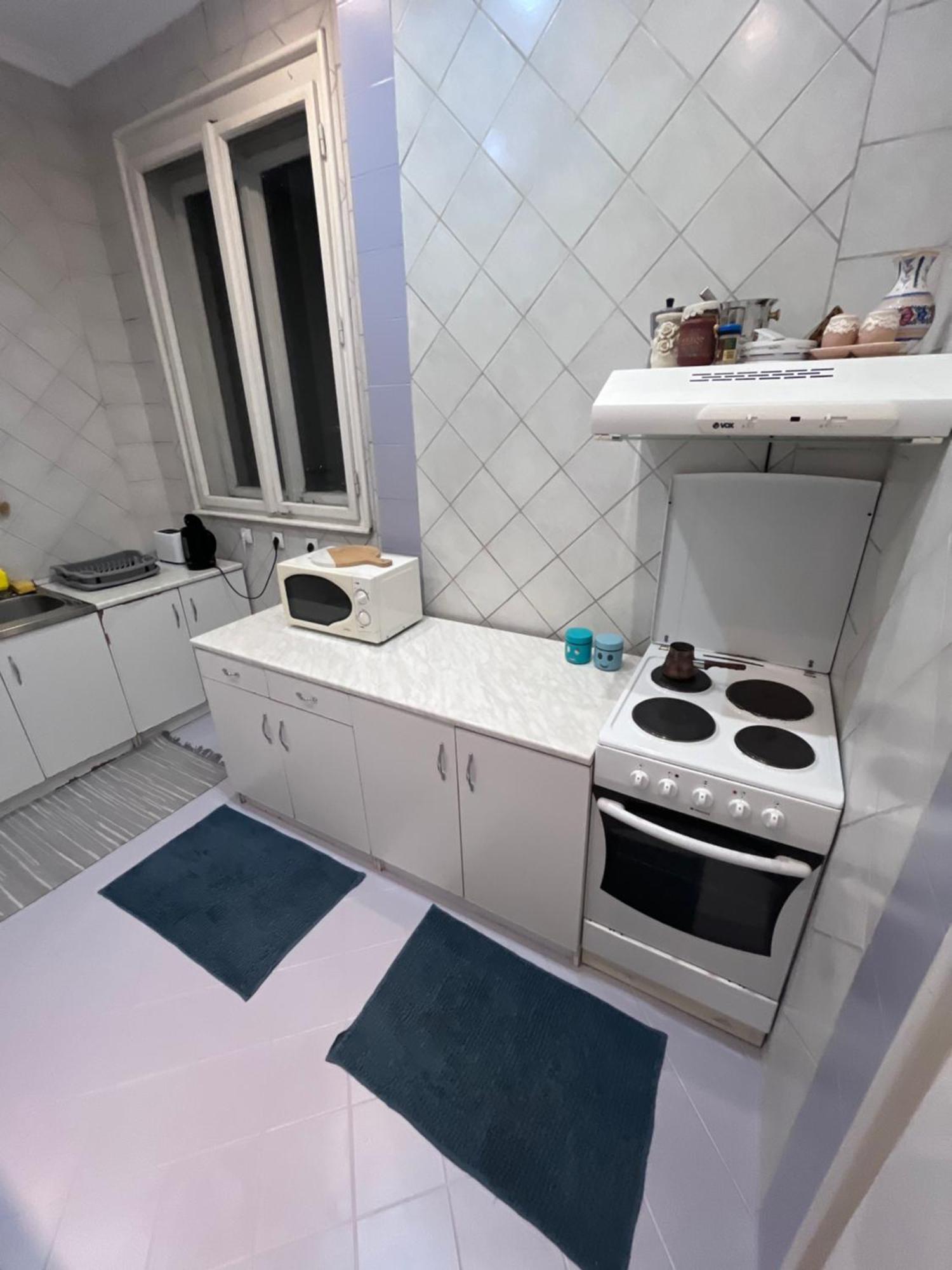 Terazije Square Lux Apartment Belgrad Zewnętrze zdjęcie