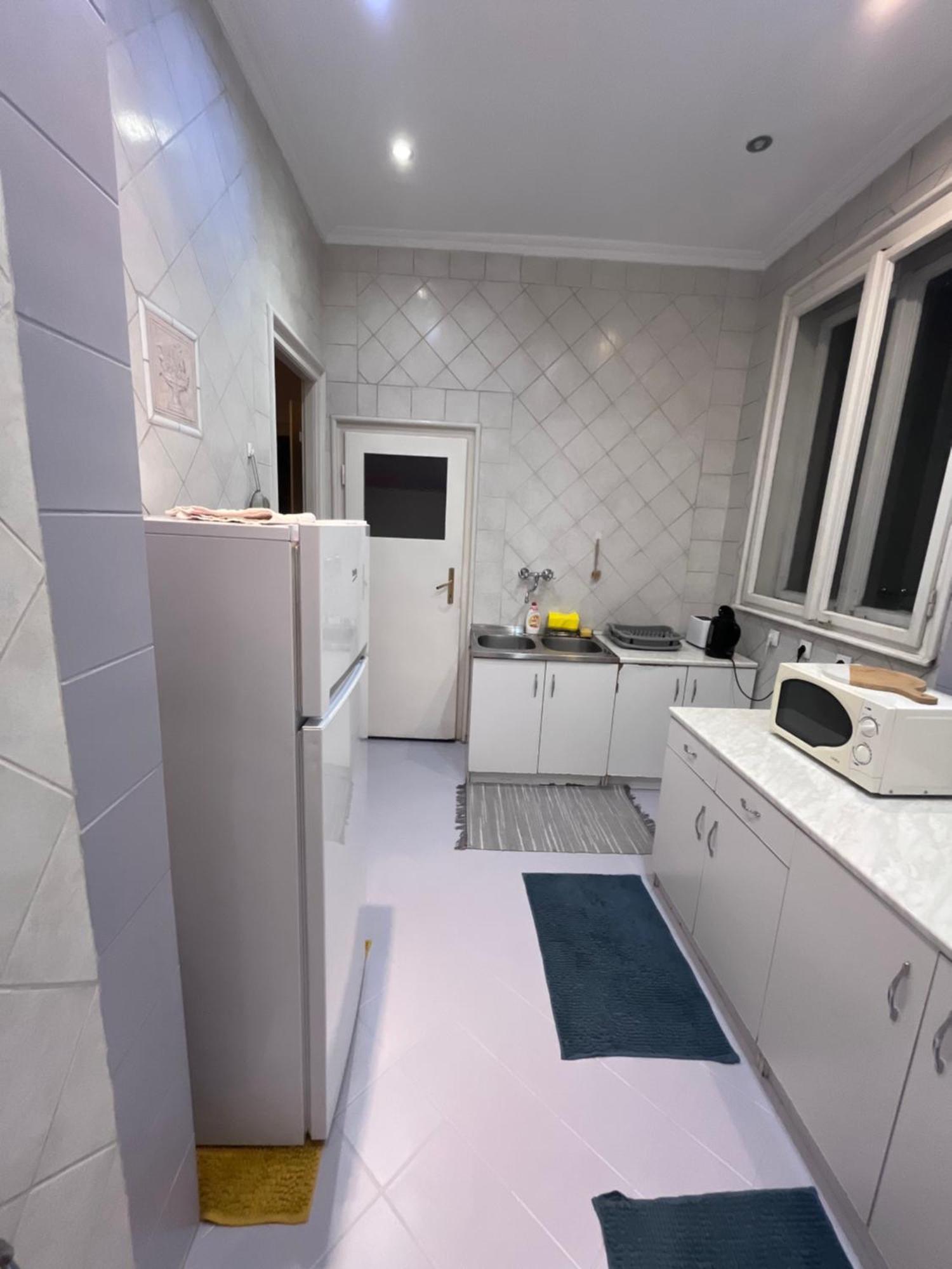 Terazije Square Lux Apartment Belgrad Zewnętrze zdjęcie