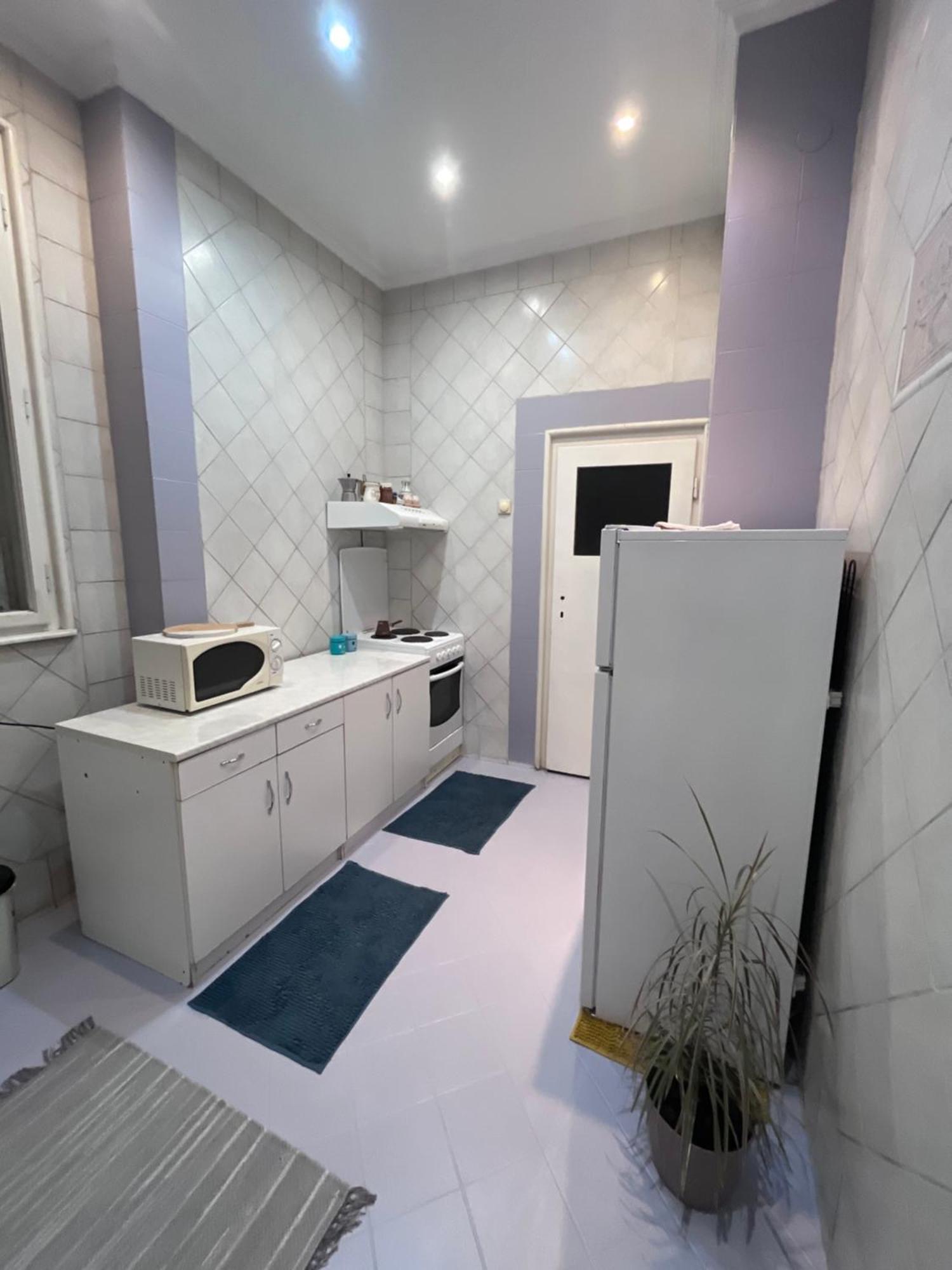 Terazije Square Lux Apartment Belgrad Zewnętrze zdjęcie