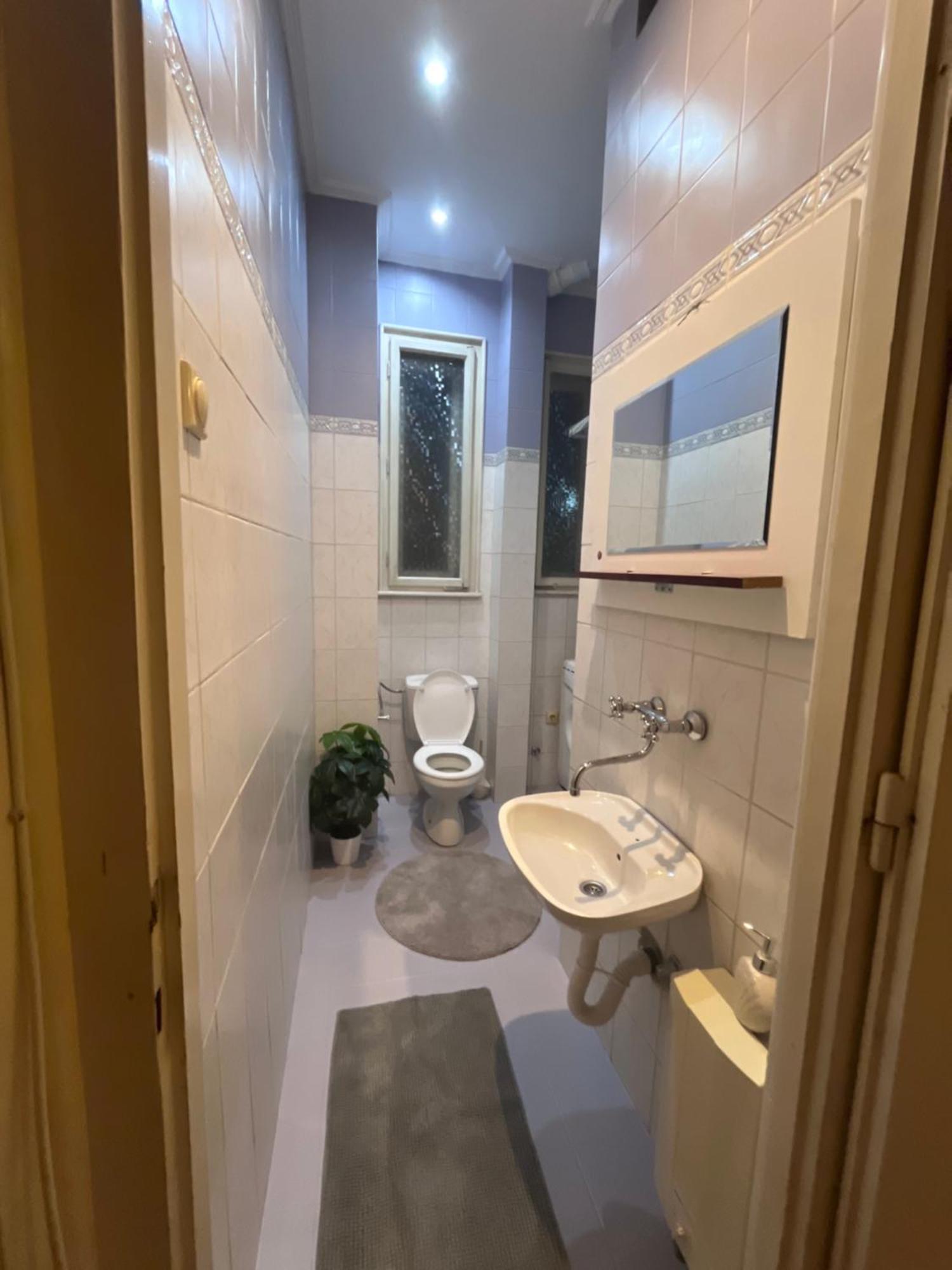 Terazije Square Lux Apartment Belgrad Zewnętrze zdjęcie