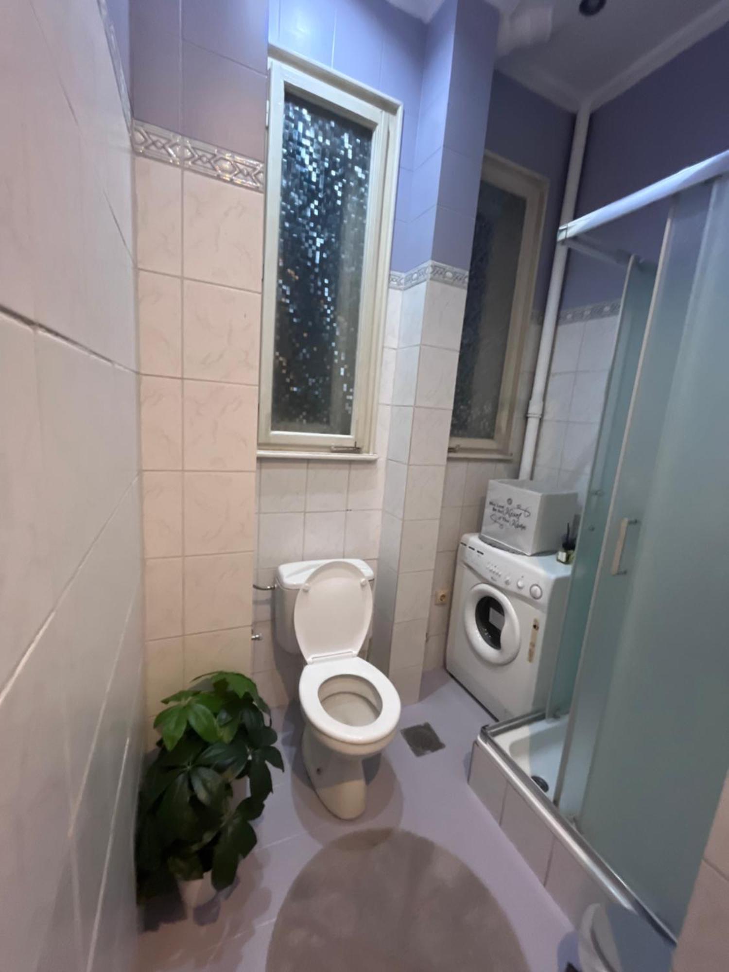 Terazije Square Lux Apartment Belgrad Zewnętrze zdjęcie