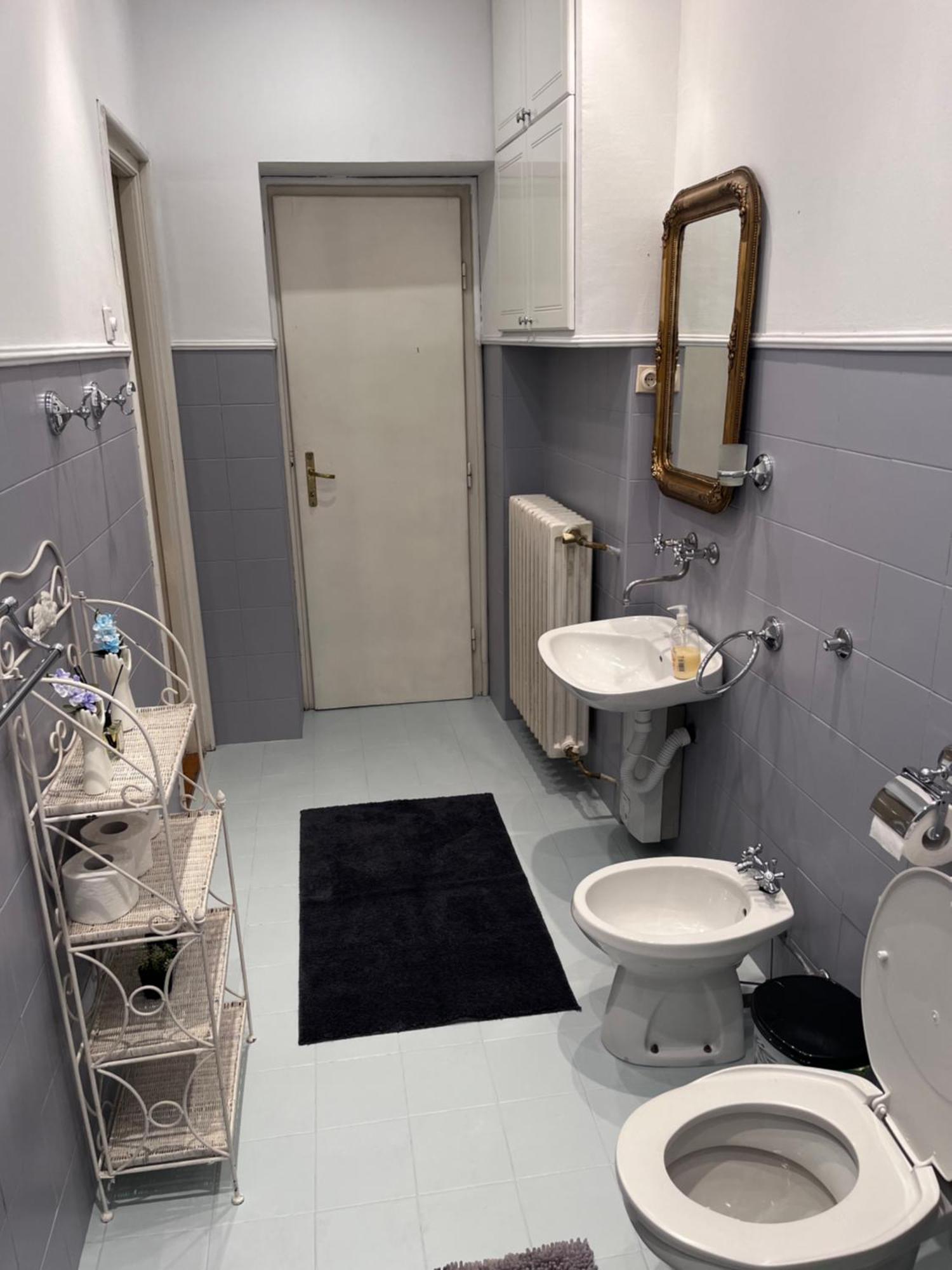 Terazije Square Lux Apartment Belgrad Zewnętrze zdjęcie