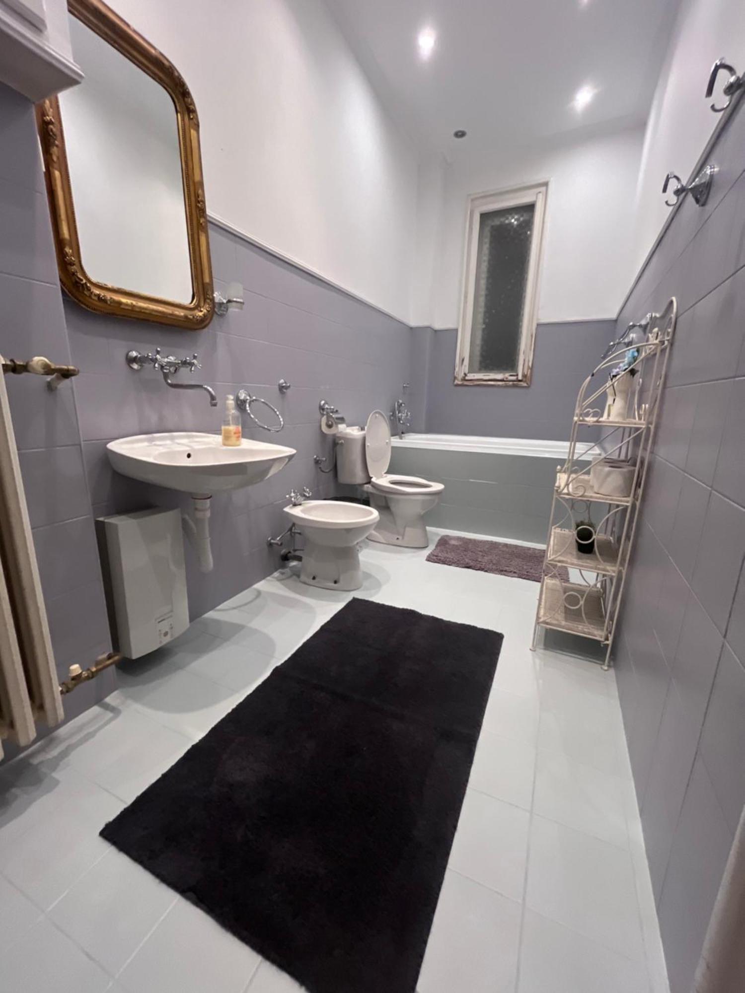 Terazije Square Lux Apartment Belgrad Zewnętrze zdjęcie